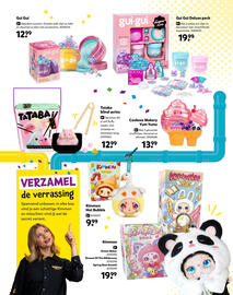 Intertoys Speelboek 2025 Pagina 52