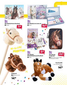 Intertoys Speelboek 2025 Pagina 54