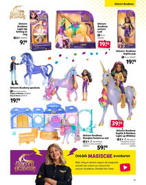 Intertoys Speelboek 2025 Pagina 57