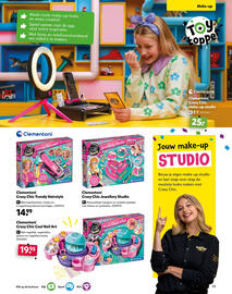 Intertoys Speelboek 2025 Pagina 59
