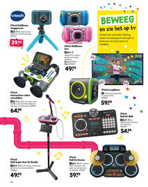 Intertoys Speelboek 2025 Pagina 60