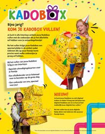 Intertoys Speelboek 2025 Pagina 64