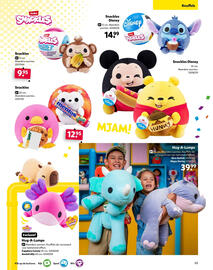 Intertoys Speelboek 2025 Pagina 65