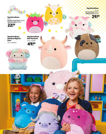 Intertoys Speelboek 2025 Pagina 66