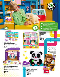 Intertoys Speelboek 2025 Pagina 70