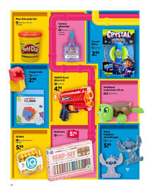 Intertoys Speelboek 2025 Pagina 74