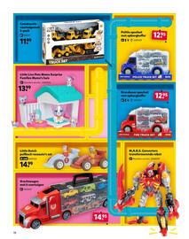 Intertoys Speelboek 2025 Pagina 78