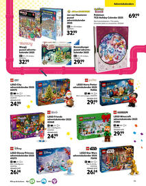Intertoys Speelboek 2025 Pagina 79