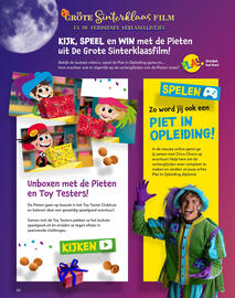 Intertoys Speelboek 2025 Pagina 80