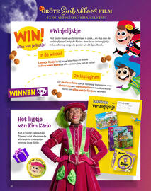 Intertoys Speelboek 2025 Pagina 82