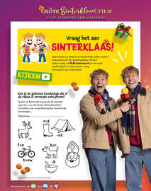 Intertoys Speelboek 2025 Pagina 83