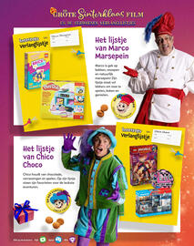Intertoys Speelboek 2025 Pagina 85