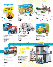 Intertoys Speelboek 2025 Pagina 88