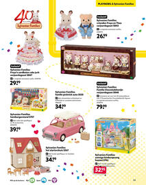Intertoys Speelboek 2025 Pagina 89