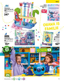 Intertoys Speelboek 2025 Pagina 93