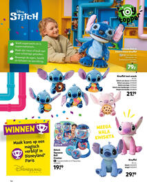Intertoys Speelboek 2025 Pagina 94