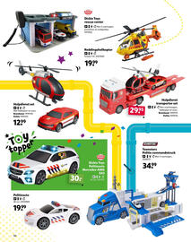 Intertoys Speelboek 2025 Pagina 96