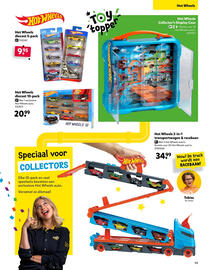 Intertoys Speelboek 2025 Pagina 99