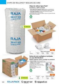 Catálogo Rajapack Página 380