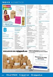 Catálogo Rajapack Página 444