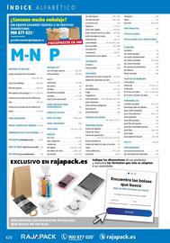 Catálogo Rajapack Página 448