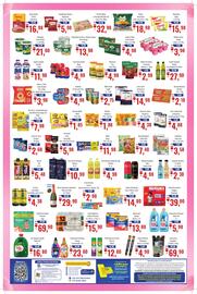 Folheto Supermercados BH Página 2
