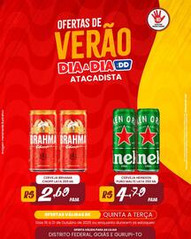 Tabloide Atacadão Dia a Dia semana 42 Página 2