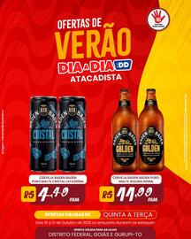 Tabloide Atacadão Dia a Dia semana 42 Página 3