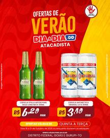Tabloide Atacadão Dia a Dia semana 42 Página 4