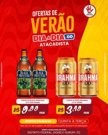 Tabloide Atacadão Dia a Dia semana 42 Página 5