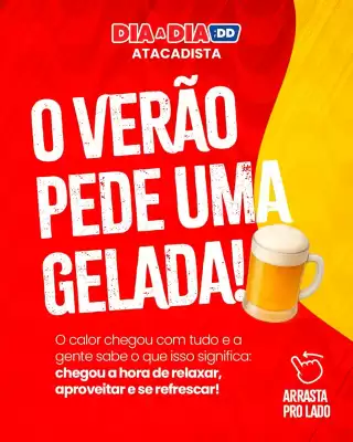 Tabloide Atacadão Dia a Dia (válido até 21-10)