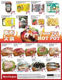 Tone Tai Supermarket flyer week 42 Page 2