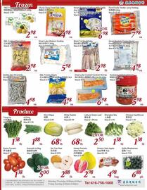 Tone Tai Supermarket flyer week 42 Page 3