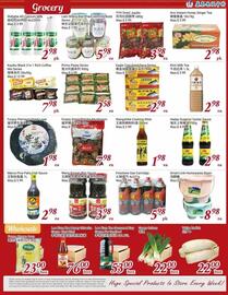 Tone Tai Supermarket flyer week 42 Page 4