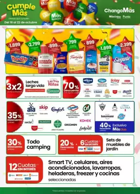 Catálogo Punto Mayorista (válido hasta 22-10)