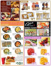 Ample Food Market flyer week 42 Page 2