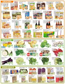 Ample Food Market flyer week 42 Page 3