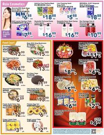 C&C Supermarket flyer week 42 Page 2
