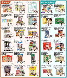 C&C Supermarket flyer week 42 Page 3