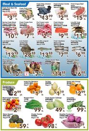 C&C Supermarket flyer week 42 Page 4