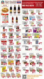 First Choice Supermarket flyer week 42 Page 2
