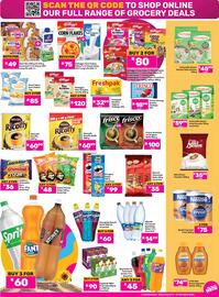 Game catalogue Page 3