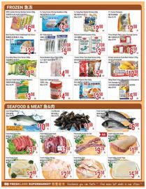 FreshLand Supermarket flyer week 42 Page 3