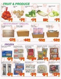 Fu Yao Supermarket flyer week 42 Page 2