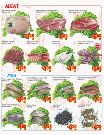 Fu Yao Supermarket flyer week 42 Page 3