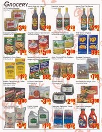 Fu Yao Supermarket flyer week 42 Page 4
