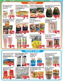 Fusion Supermarket flyer week 42 Page 2