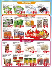 Fusion Supermarket flyer week 42 Page 3