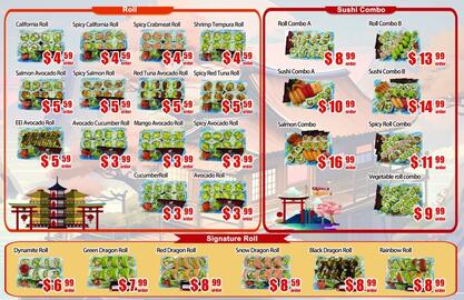 Fusion Supermarket flyer week 42 Page 6