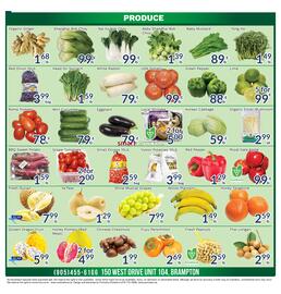 Oceans Fresh Food Market flyer week 42 Page 2